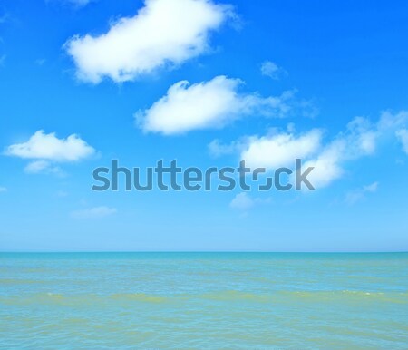 Foto d'archivio: Natura · mare · costa · acqua · panorama · sfondo