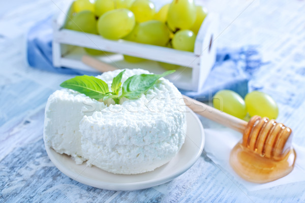 cheese Stock photo © tycoon
