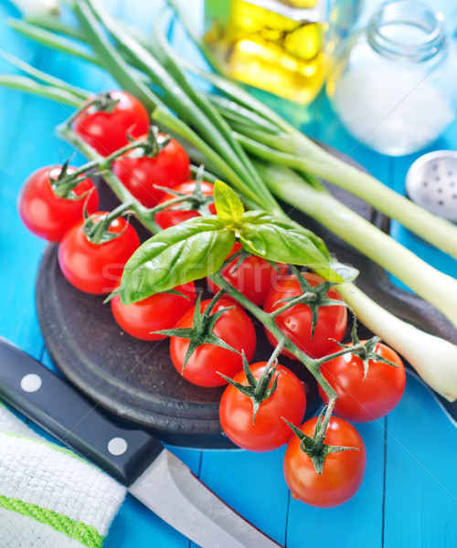 vegetables Stock photo © tycoon