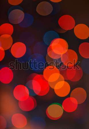 blur background Stock photo © tycoon