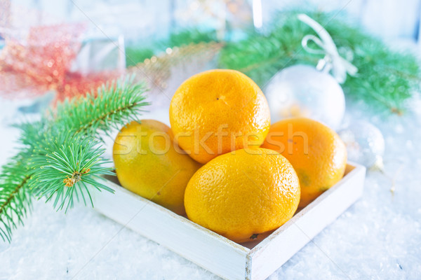Legno finestra tavola design frutta regalo Foto d'archivio © tycoon