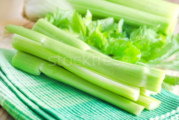 celery Stock photo © tycoon