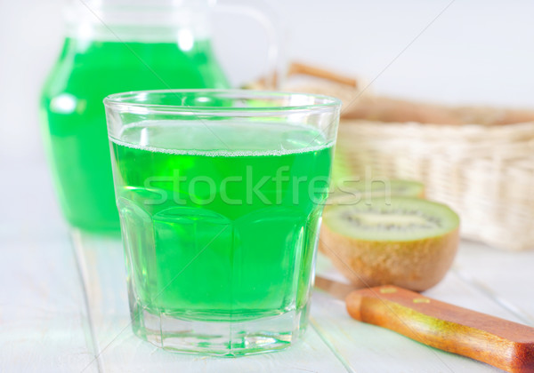 Foto stock: Beber · naturaleza · salud · mesa · color · jugo