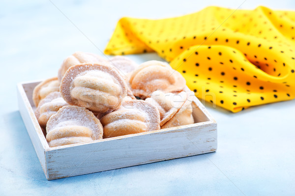 sweet baking Stock photo © tycoon