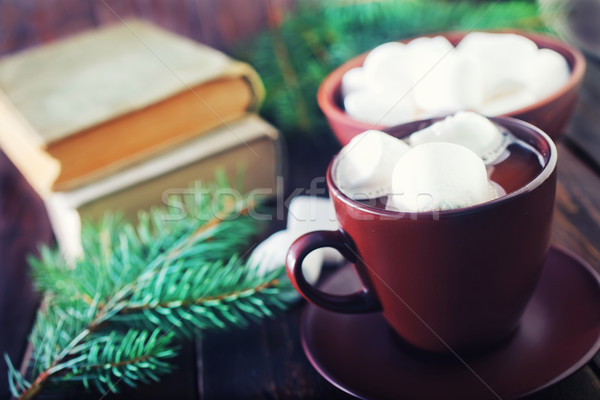 coffee Stock photo © tycoon