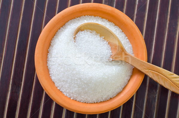 sugar Stock photo © tycoon