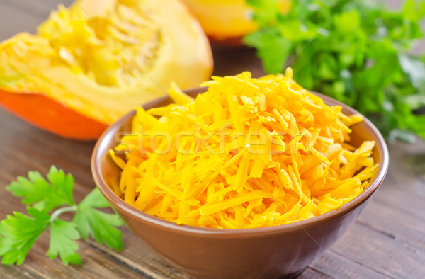 pumpkin Stock photo © tycoon