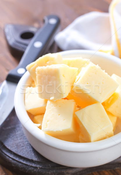 butter Stock photo © tycoon