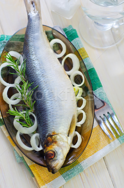 Stockfoto: Voedsel · jonge · ontbijt · witte · roze · eten