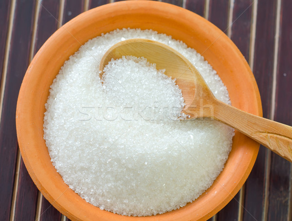 sugar Stock photo © tycoon