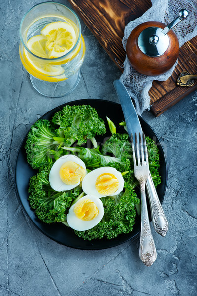 salad Stock photo © tycoon