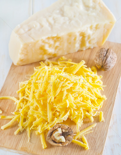 cheese Stock photo © tycoon