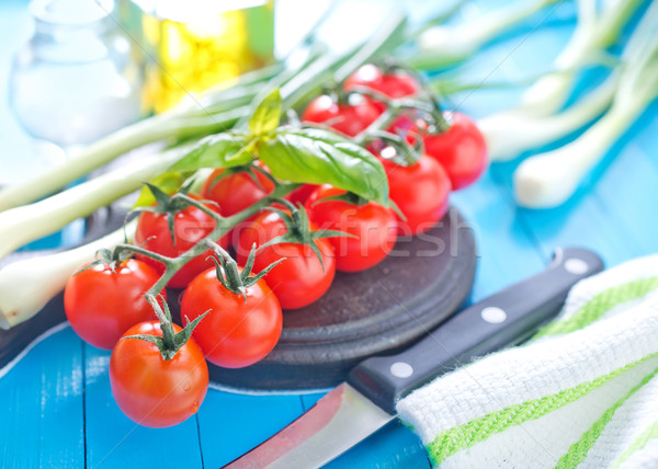 vegetables Stock photo © tycoon