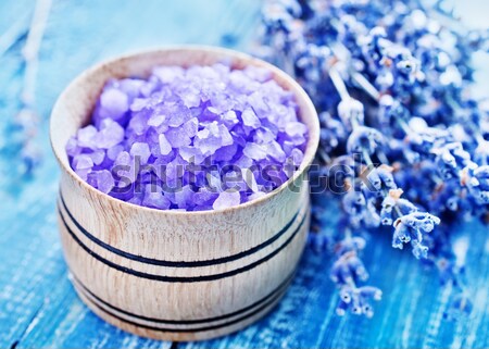 blueberry Stock photo © tycoon