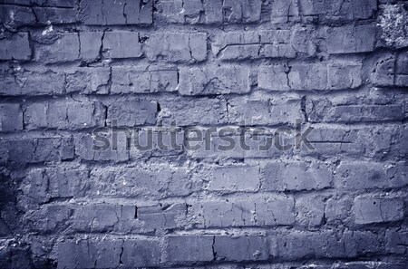 brick wall Stock photo © tycoon