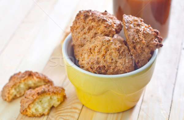 cookies Stock photo © tycoon