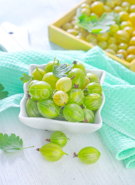 Stock foto: Obst · Gesundheit · Sommer · Cocktail · Markt · Shell