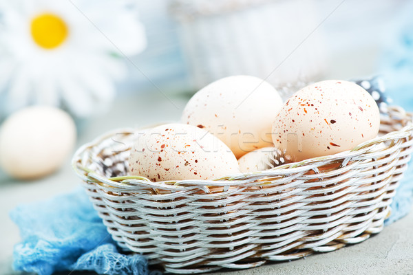 easter background Stock photo © tycoon