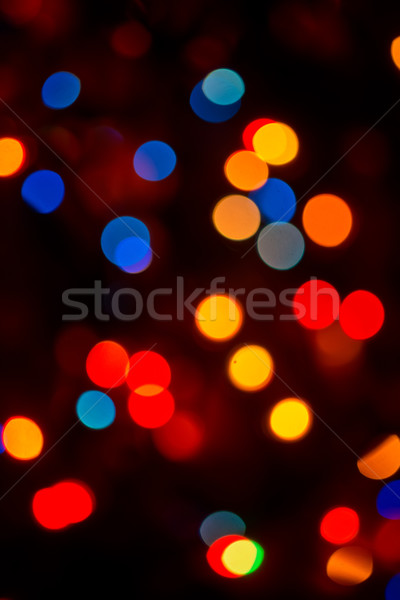 blur background Stock photo © tycoon