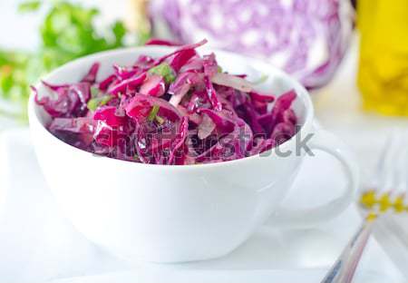 salad Stock photo © tycoon