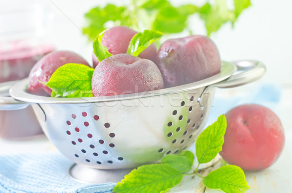juice Stock photo © tycoon