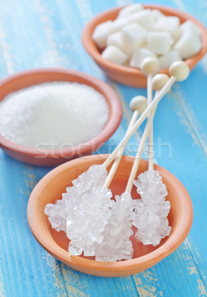 sugar Stock photo © tycoon