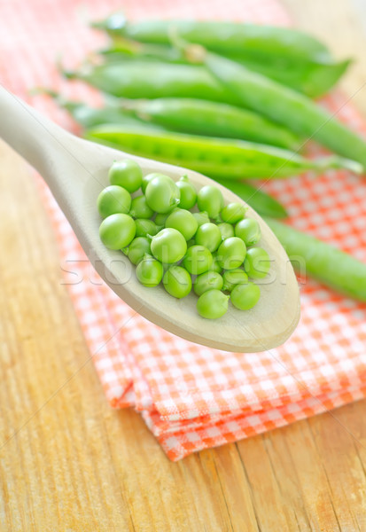 商業照片: 綠色 · 豌豆 · 健康 · 植物 · 煮 · 吃