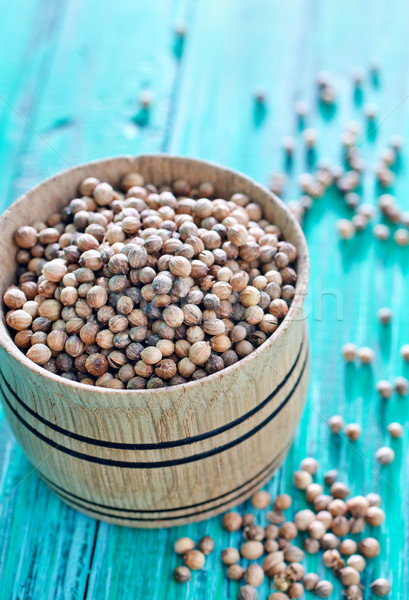 spice Stock photo © tycoon