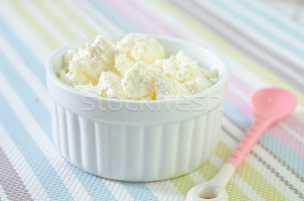 [[stock_photo]]: Chalet · bois · santé · fond · table · fromages