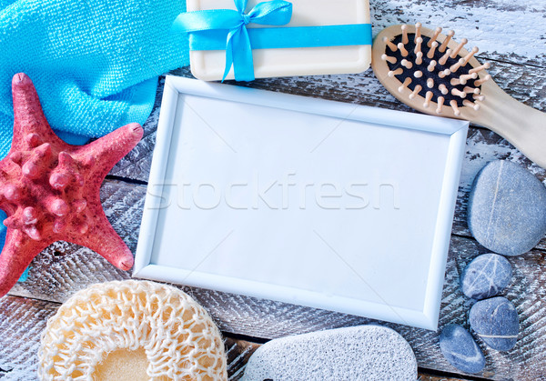 Stock photo: Без названия