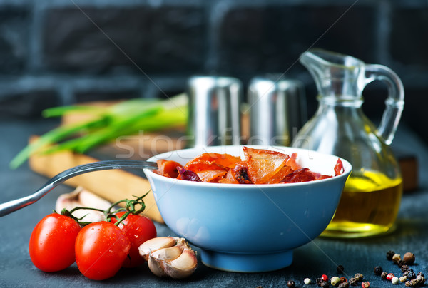 vegetables Stock photo © tycoon
