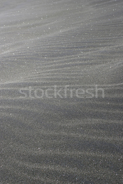 Iron Sand Stock photo © Undy
