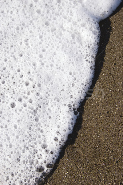 Spume 02 Stock photo © Undy