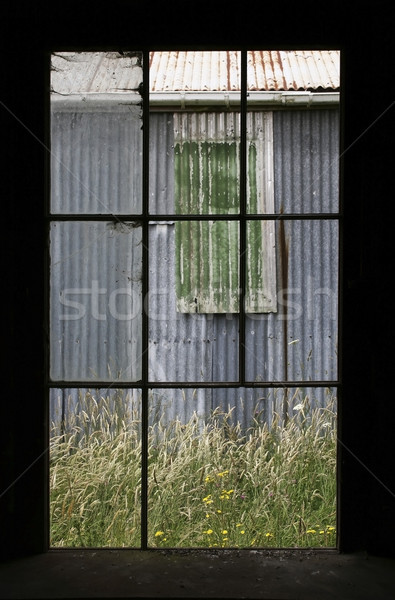 window Stock photo © Undy