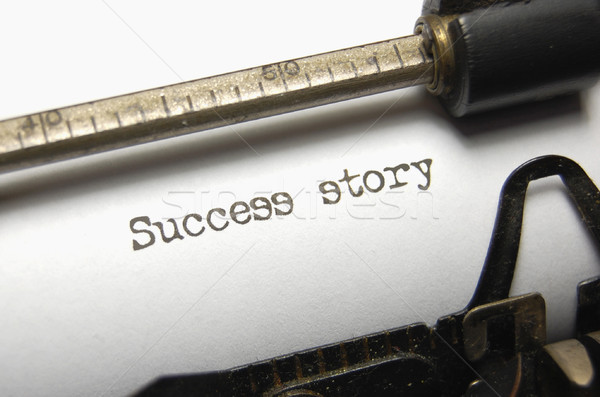 Success Stock photo © unikpix