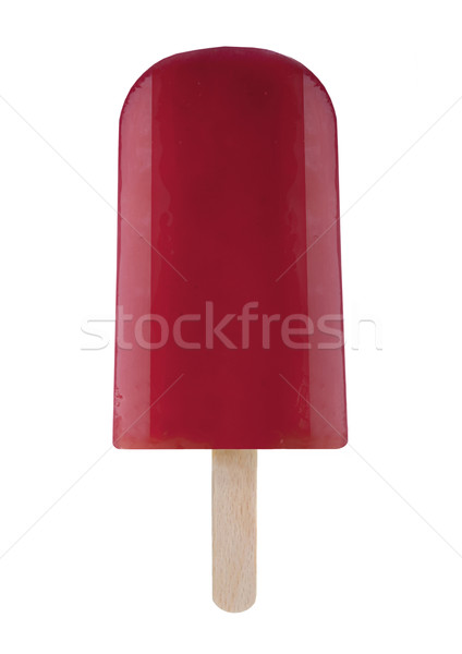 Ice lolly Stock photo © unikpix