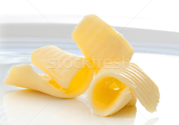 Butter  Stock photo © unikpix