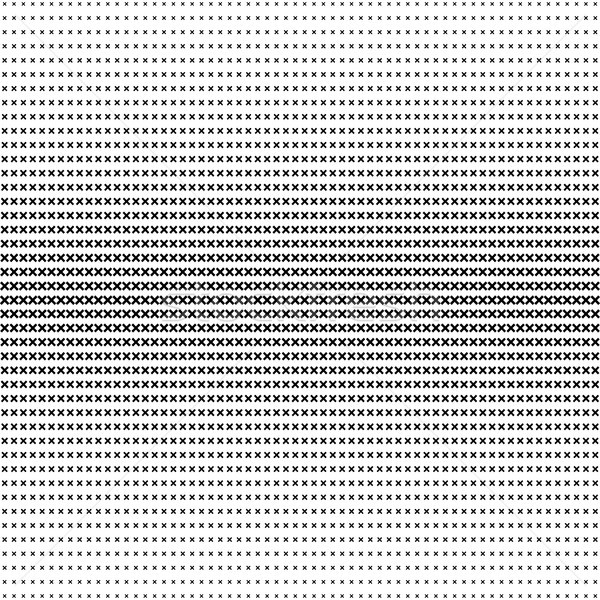 Halftone Pattern Background in black and white Stock photo © user_11138126