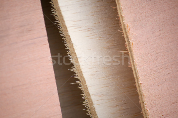 Many Different Piece of Wood at the Construction Site Stock photo © user_9323633