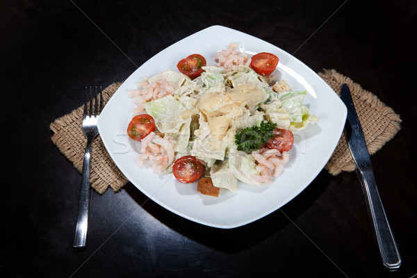 Stockfoto: Russisch · kookkunst · verschillend · keuken · eten · kok