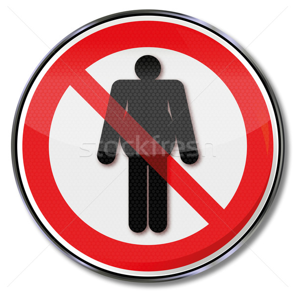 Sign overweight, losing weight, and body weight Stock photo © Ustofre9