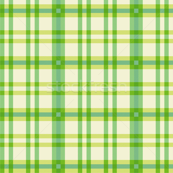 Cloth with green pattern Stock photo © Ustofre9