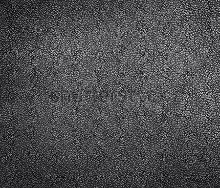 Leather texture Stock photo © vadimmmus