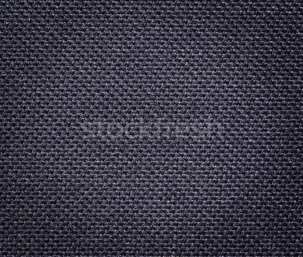 Stoff Textur Sackleinen Kleidung abstrakten Stock foto © vadimmmus