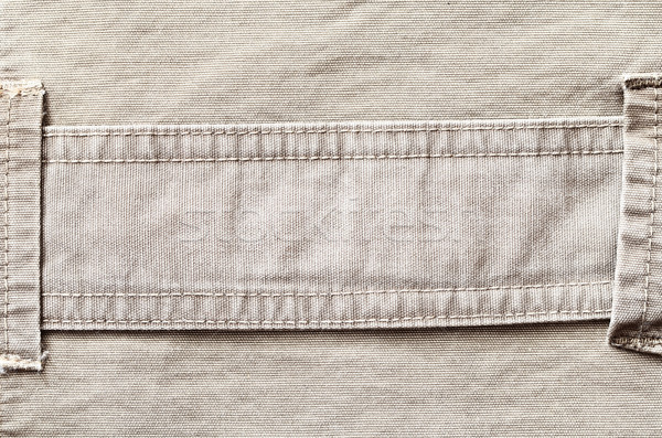 копия пространства ткань пояса текстуры дизайна фон Сток-фото © vadimmmus