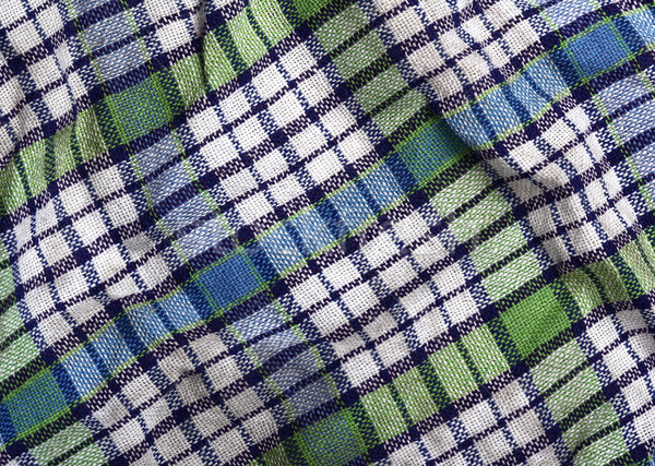 Plaid background Stock photo © vadimmmus