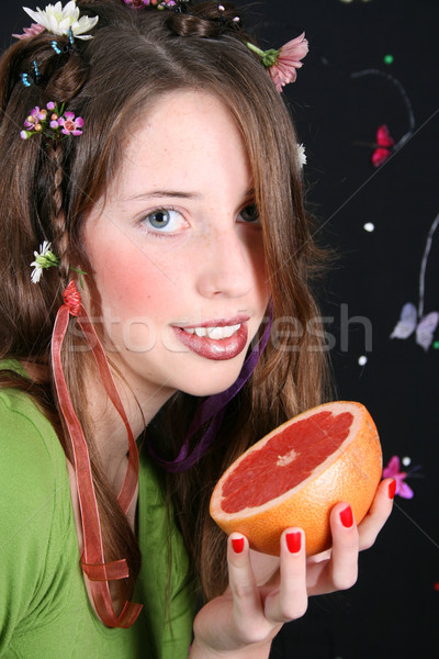 Fruity Stock photo © vanessavr