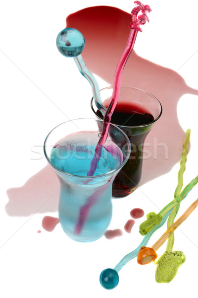 Spill Stock photo © vanessavr