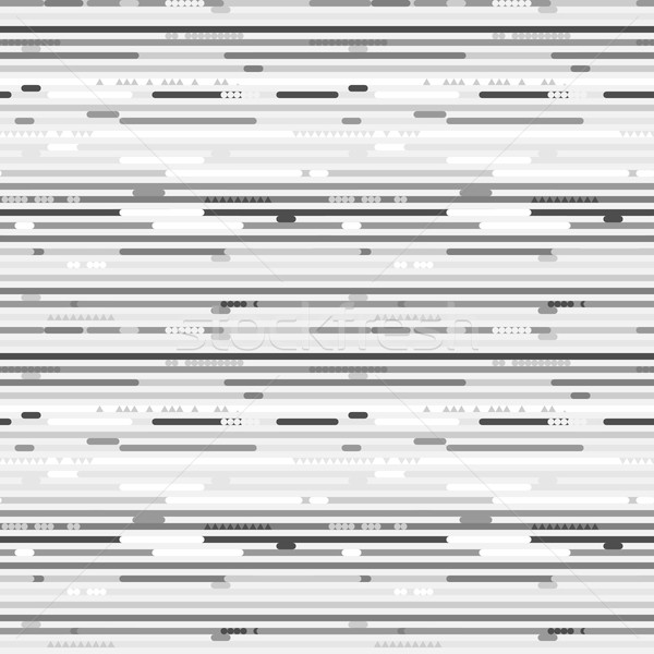 Seamless vector pattern Stock photo © Vanzyst