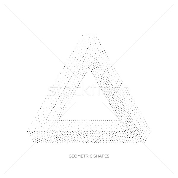 Print Stock photo © Vanzyst